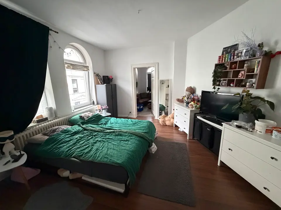 2 Zimmer Wohnung mit 59 m² in Flensburg – Bild 4
