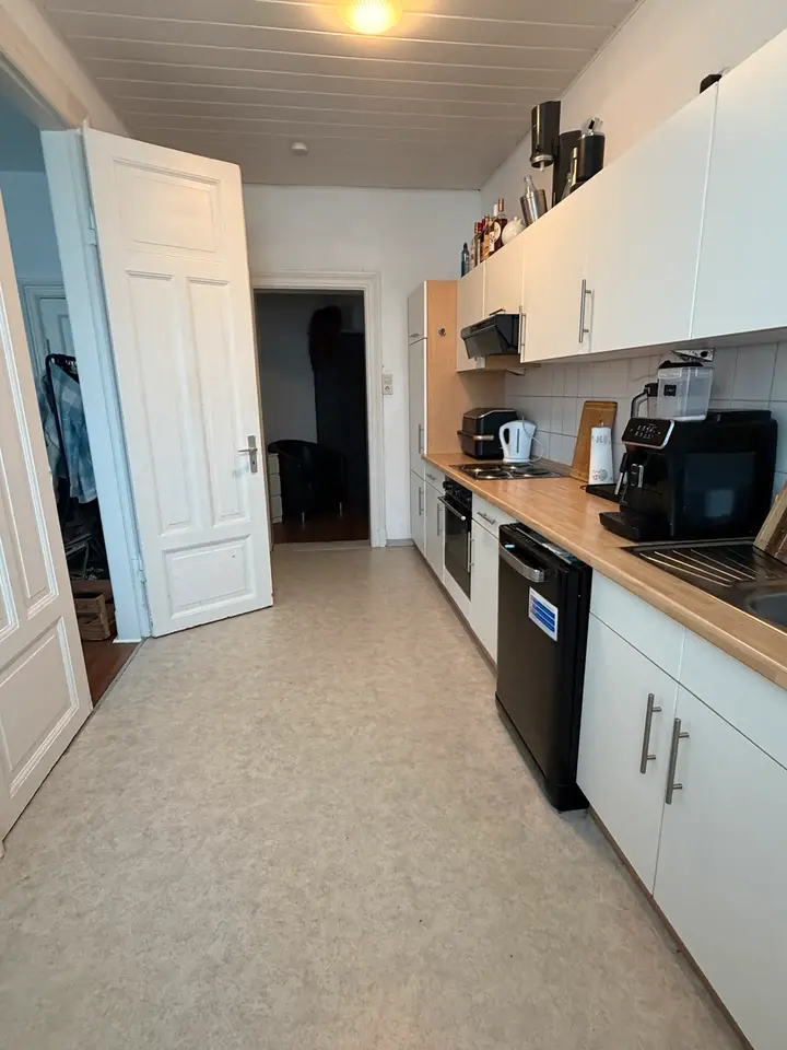 2 Zimmer Wohnung mit 59 m² in Flensburg – Bild 5