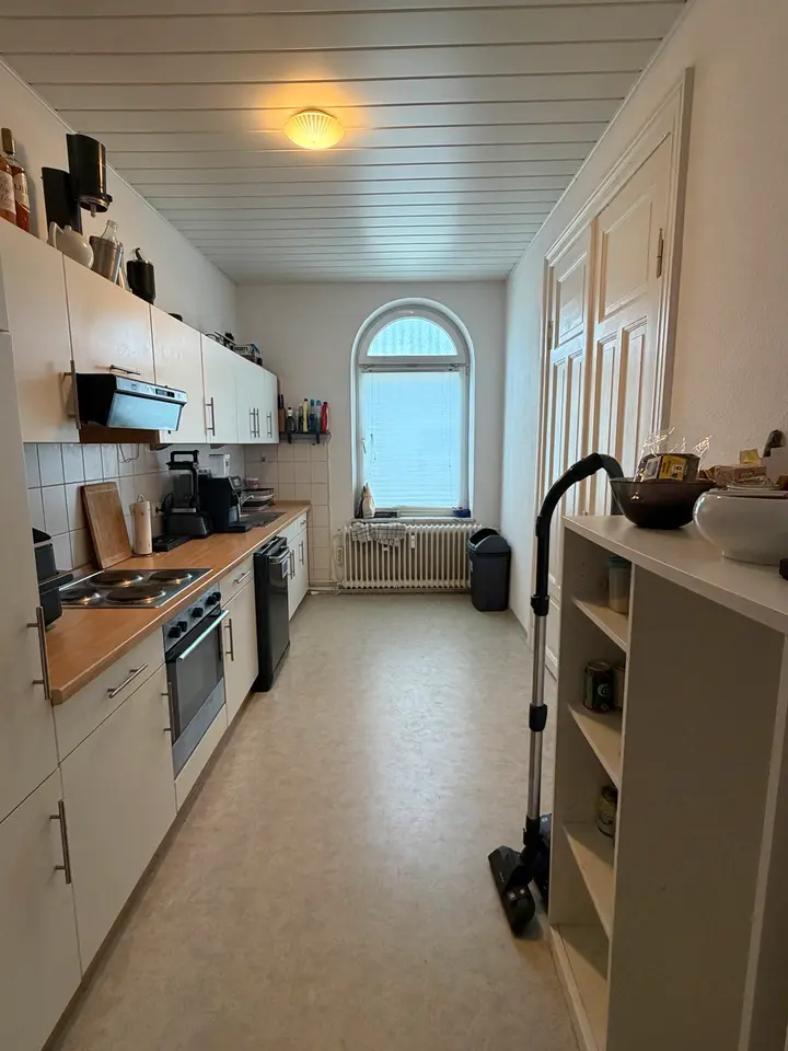 2 Zimmer Wohnung mit 59 m² in Flensburg – Bild 6