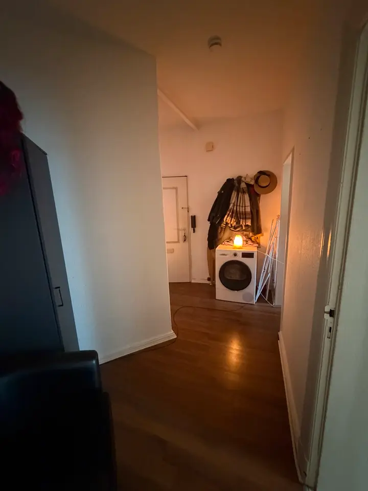 2 Zimmer Wohnung mit 59 m² in Flensburg – Bild 7