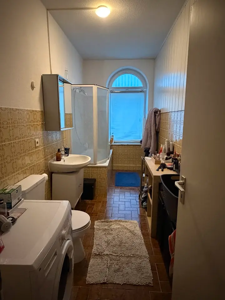 2 Zimmer Wohnung mit 59 m² in Flensburg – Bild 9