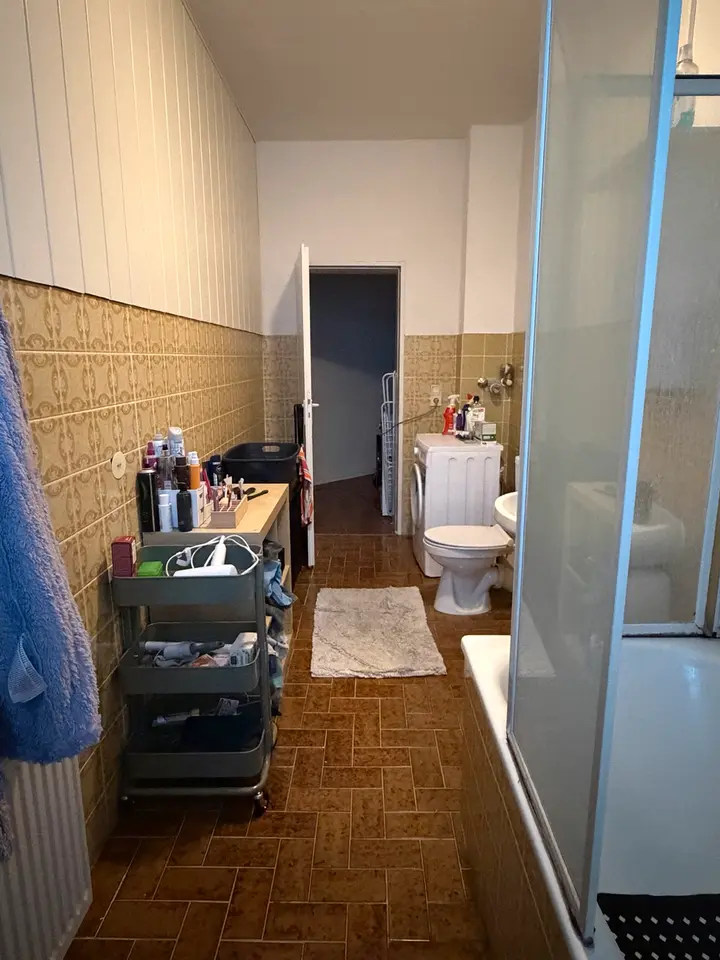 2 Zimmer Wohnung mit 59 m² in Flensburg – Bild 10