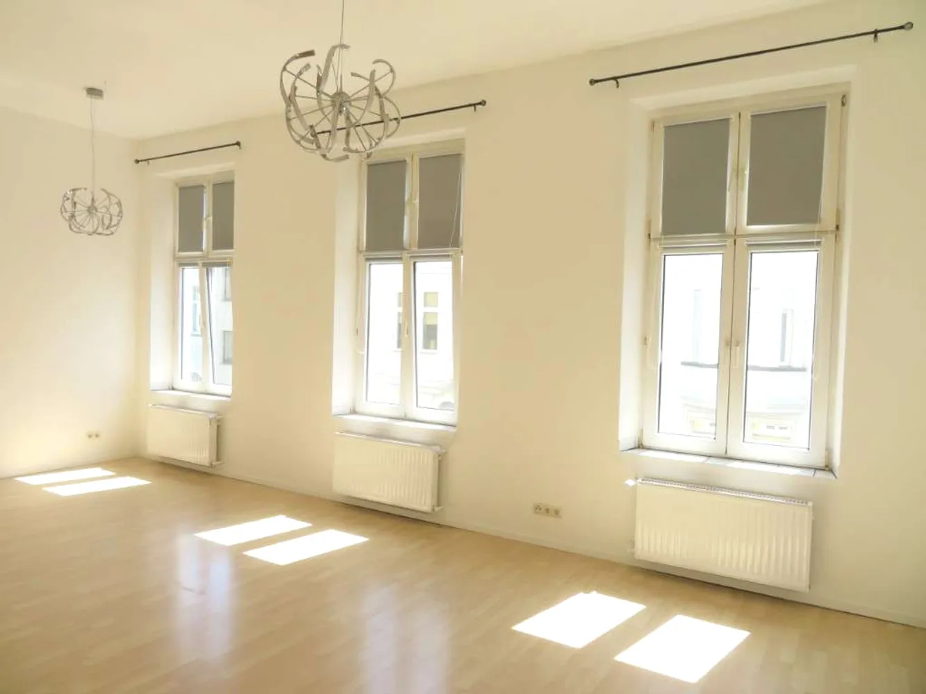 3 Zimmer Wohnung mit 86 m² in Mönchengladbach – Bild 1