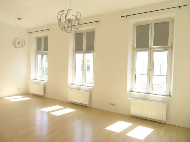 3 Zimmer Wohnung mit 86 m² in Mönchengladbach – Bild 1