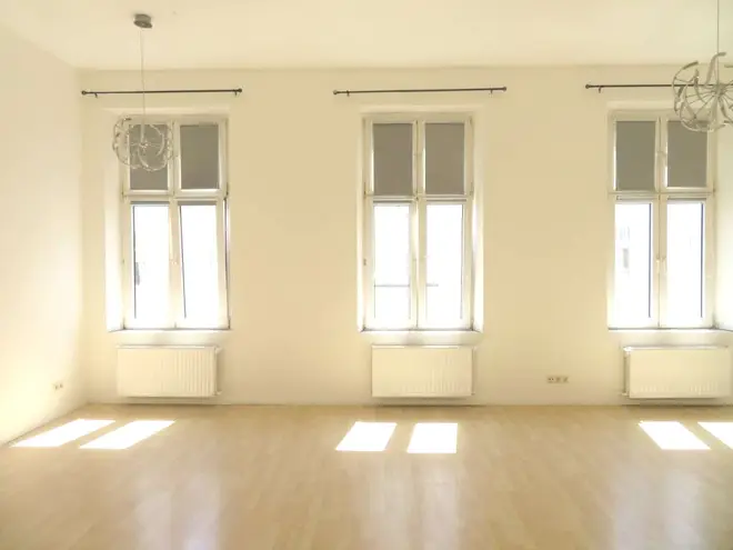 3 Zimmer Wohnung mit 86 m² in Mönchengladbach – Bild 2
