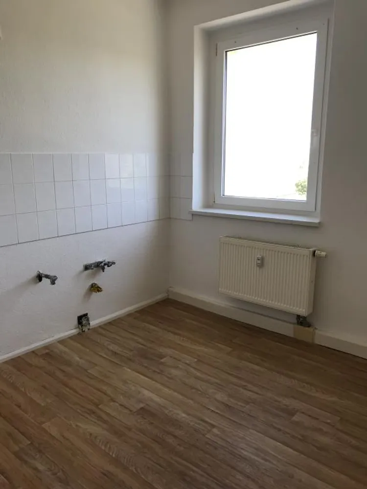 2 Zimmer Wohnung mit 56 m² in Brandenburg an der Havel – Bild 4