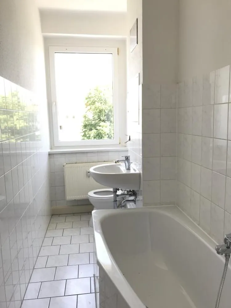 2 Zimmer Wohnung mit 56 m² in Brandenburg an der Havel – Bild 6
