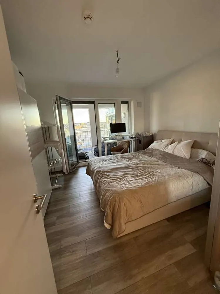 2 Zimmer Wohnung mit 70 m² in Frankfurt am Main – Bild 4
