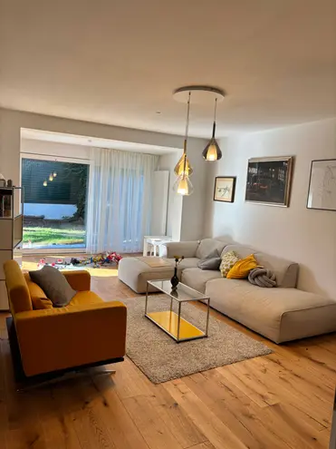 4 Zimmer Haus mit 105 m² in Düsseldorf – Bild 2