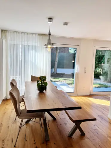 4 Zimmer Haus mit 105 m² in Düsseldorf – Bild 3