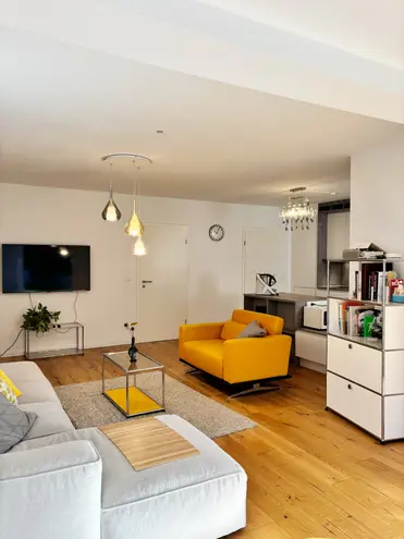 4 Zimmer Haus mit 105 m² in Düsseldorf – Bild 4