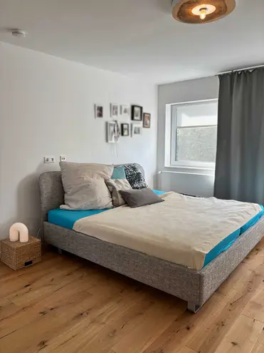 4 Zimmer Haus mit 105 m² in Düsseldorf – Bild 5