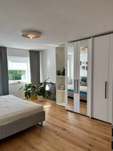 4 Zimmer Haus mit 105 m² in Düsseldorf – Bild 6