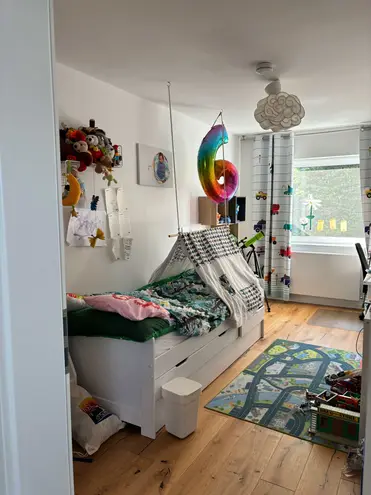 4 Zimmer Haus mit 105 m² in Düsseldorf – Bild 7