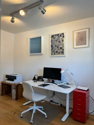 4 Zimmer Haus mit 105 m² in Düsseldorf – Bild 9