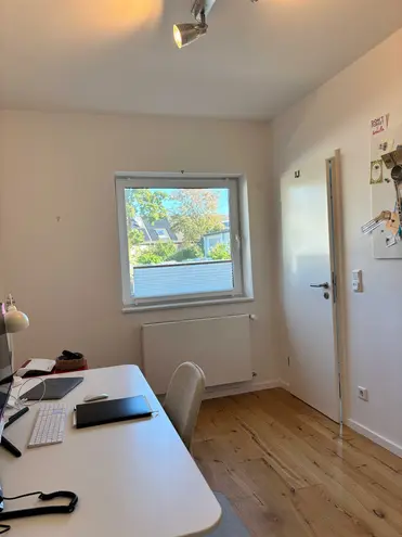 4 Zimmer Haus mit 105 m² in Düsseldorf – Bild 10