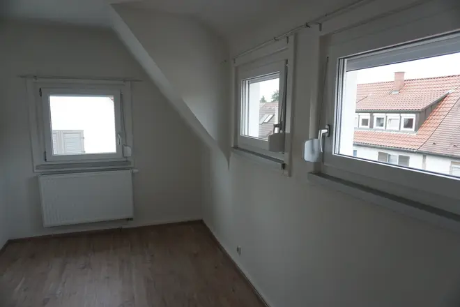 3 Zimmer Wohnung mit 51 m² in Stuttgart – Bild 12
