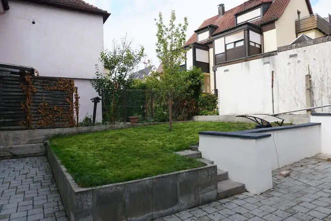3 Zimmer Wohnung mit 51 m² in Stuttgart – Bild 2