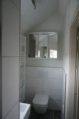 3 Zimmer Wohnung mit 51 m² in Stuttgart – Bild 5