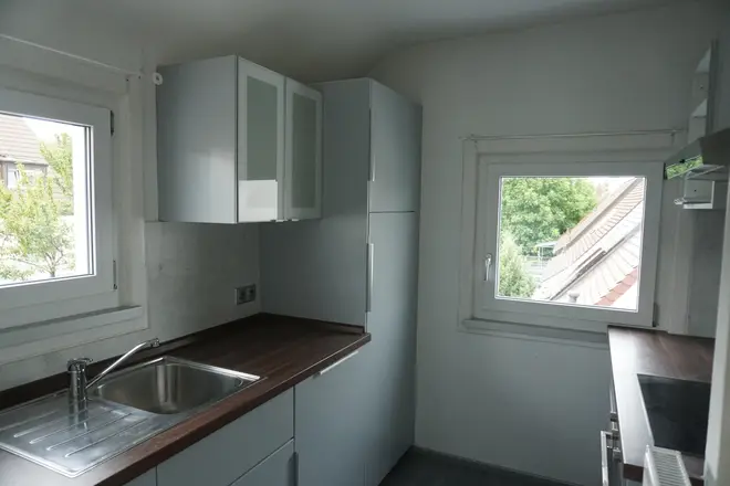 3 Zimmer Wohnung mit 51 m² in Stuttgart – Bild 7
