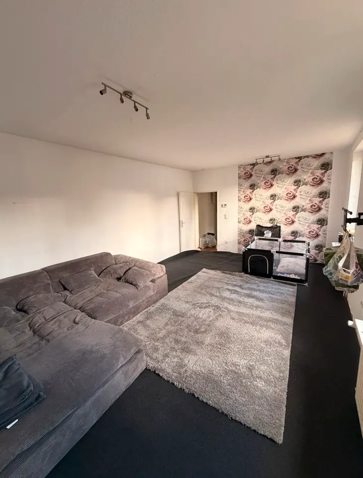 Studio mit 48 m² in Duisburg – Bild 1