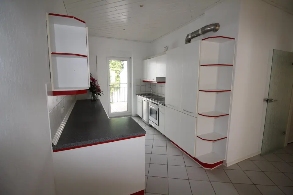3 Zimmer Wohnung mit 100 m² in Gera – Bild 1