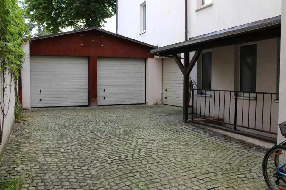 3 Zimmer Wohnung mit 100 m² in Gera – Bild 3