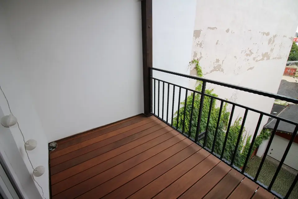 3 Zimmer Wohnung mit 100 m² in Gera – Bild 6