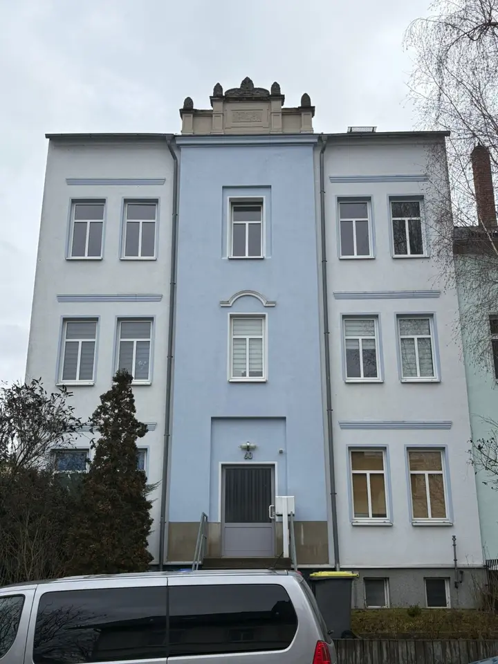 3 Zimmer Wohnung mit 100 m² in Gera – Bild 9