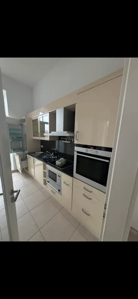 Studio mit 15 m² in München – Bild 1
