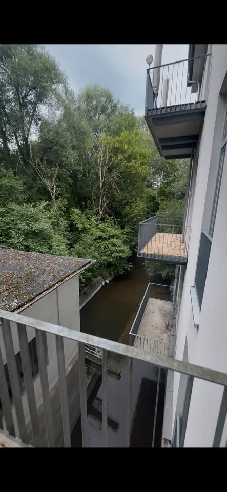 Studio mit 15 m² in München – Bild 2