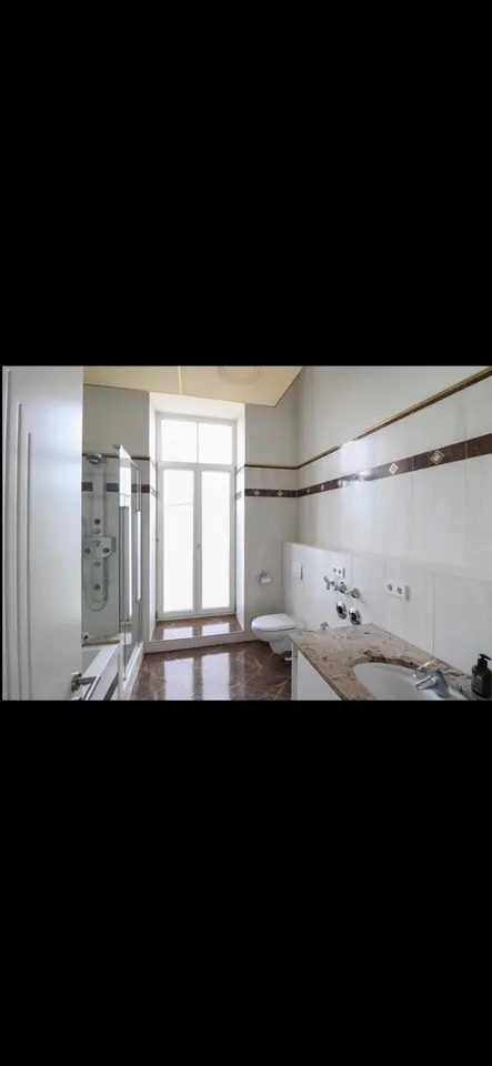 Studio mit 15 m² in München – Bild 3