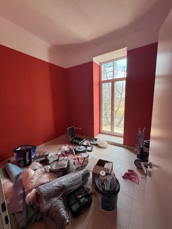 Studio mit 15 m² in München – Bild 6