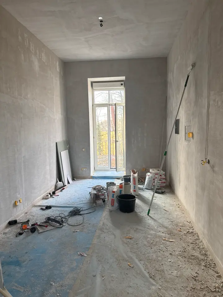 Studio mit 15 m² in München – Bild 8