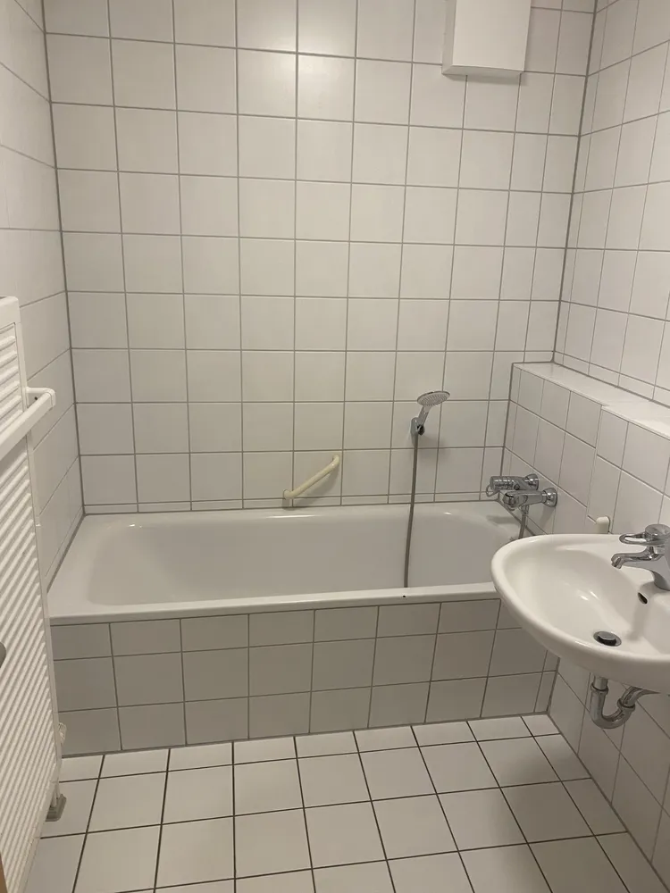 1 Zimmer Wohnung mit 37 m² in Dessau-Roßlau – Bild 2