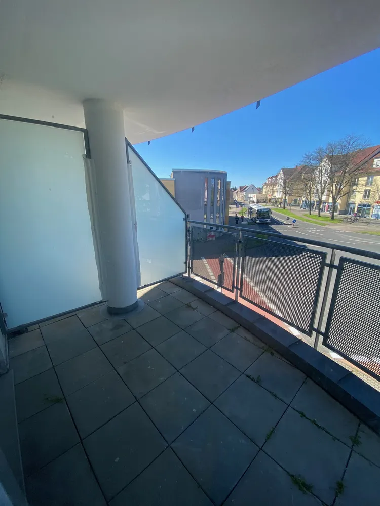 1 Zimmer Wohnung mit 37 m² in Dessau-Roßlau – Bild 3