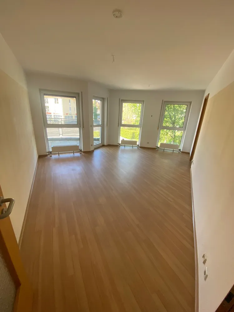 1 Zimmer Wohnung mit 37 m² in Dessau-Roßlau – Bild 5