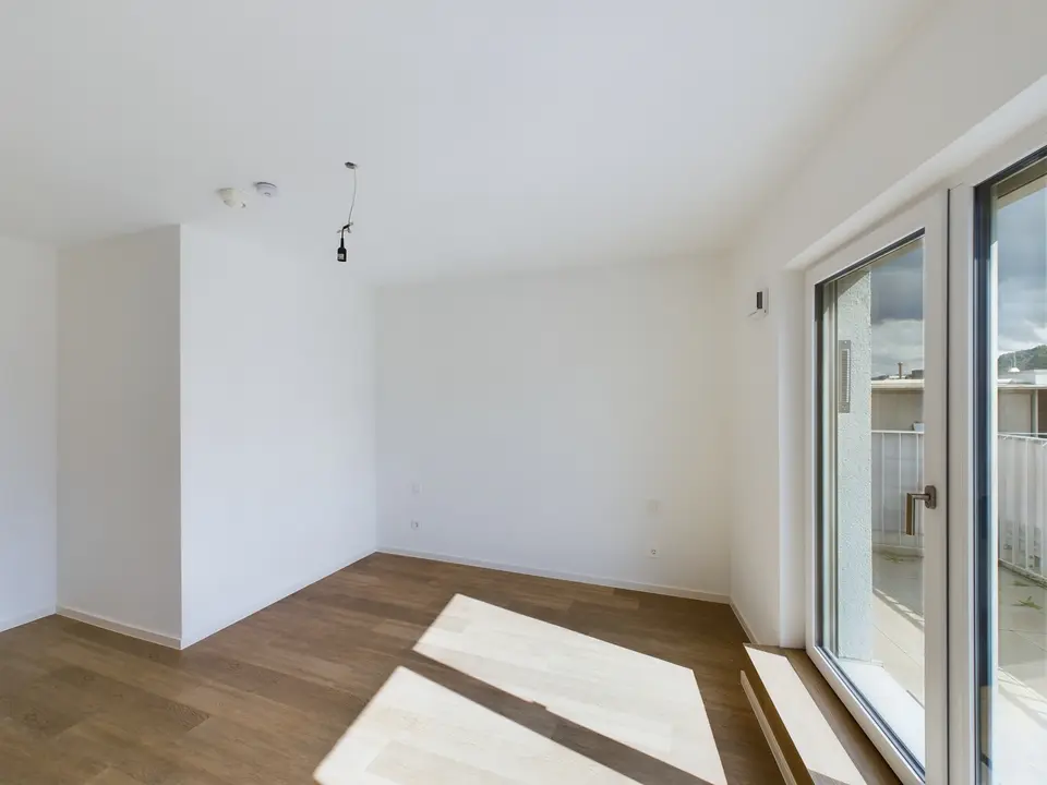 2 Zimmer Wohnung mit 72 m² in Esslingen am Neckar – Bild 2