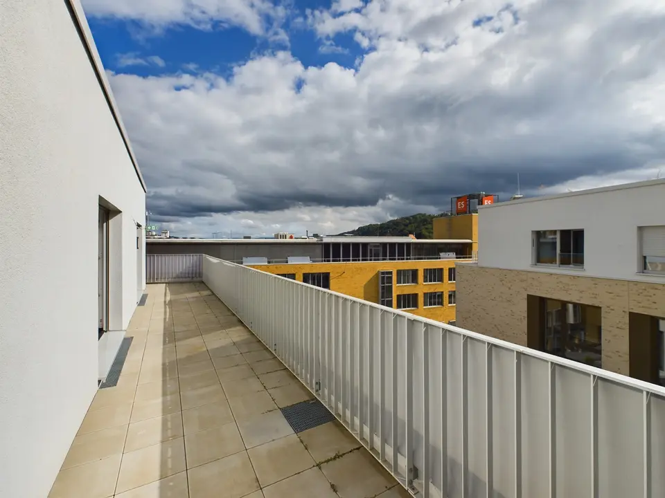 2 Zimmer Wohnung mit 72 m² in Esslingen am Neckar – Bild 6