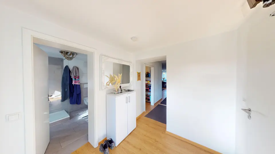 3 Zimmer Wohnung mit 103 m² in Rosenheim – Bild 5