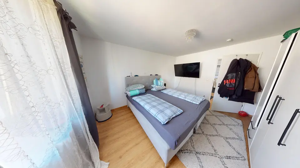 3 Zimmer Wohnung mit 103 m² in Rosenheim – Bild 10