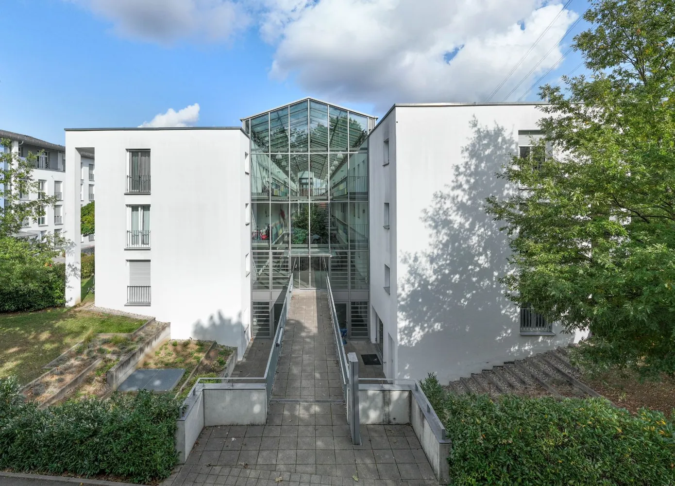 3 Zimmer Wohnung mit 78 m² in Stuttgart – Bild 1