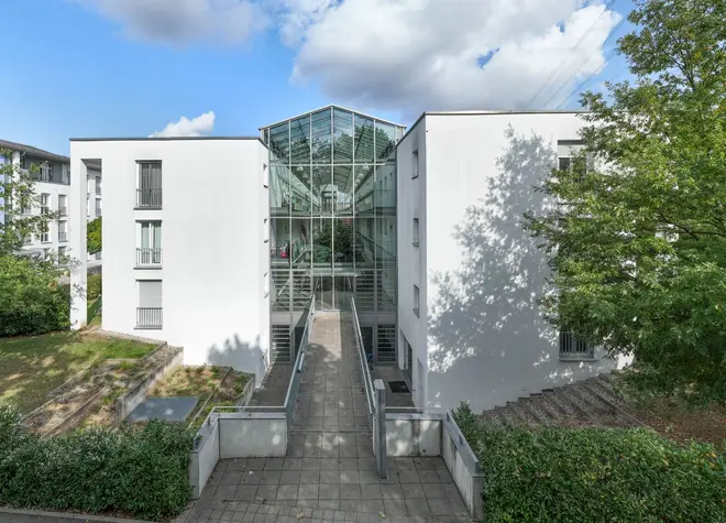 3 Zimmer Wohnung mit 78 m² in Stuttgart – Bild 1