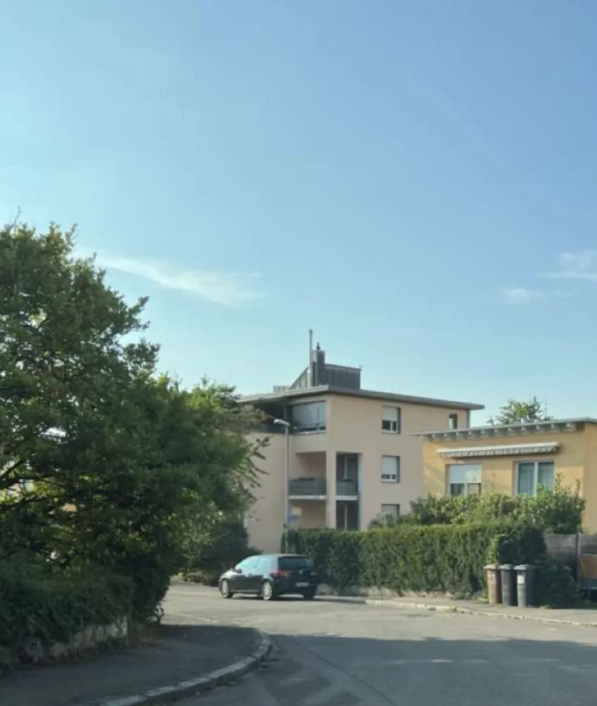 2 Zimmer Wohnung mit 65 m² in Freiburg im Breisgau – Bild 1