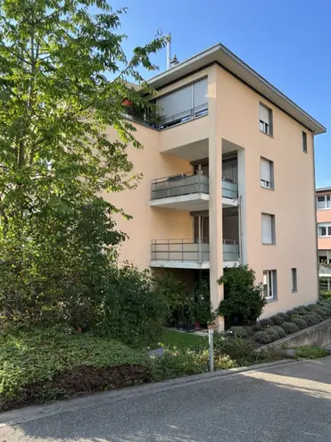 2 Zimmer Wohnung mit 65 m² in Freiburg im Breisgau – Bild 3