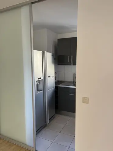 2 Zimmer Wohnung mit 65 m² in Freiburg im Breisgau – Bild 4