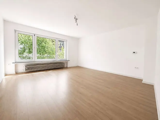 5 Zimmer Wohnung mit 105 m² in Bochum – Bild 2