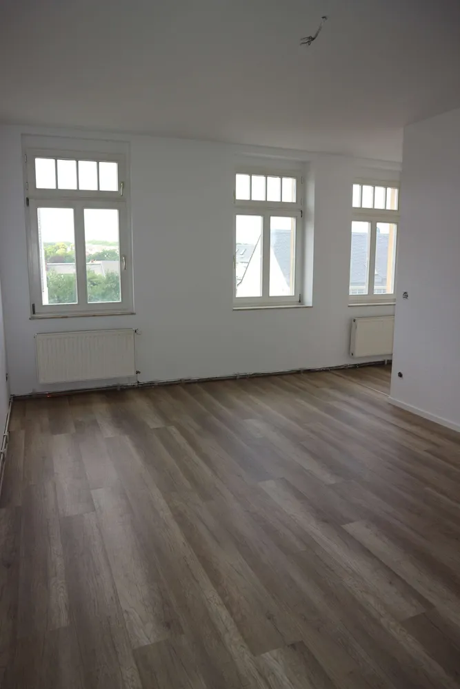 2 Zimmer Wohnung mit 54 m² in Chemnitz – Bild 1