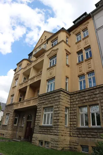 2 Zimmer Wohnung mit 54 m² in Chemnitz – Bild 12