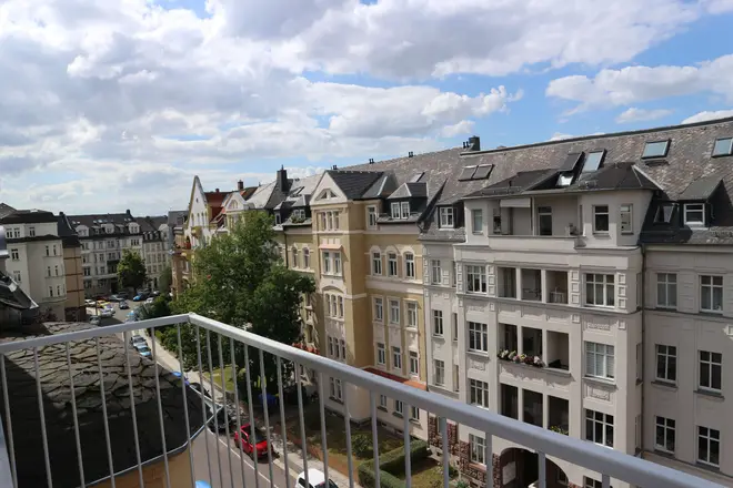 2 Zimmer Wohnung mit 54 m² in Chemnitz – Bild 3